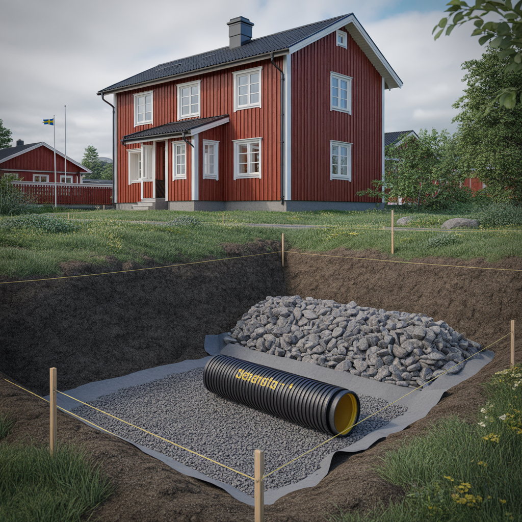 stenkista pa tomten kostnad dimensioner och val