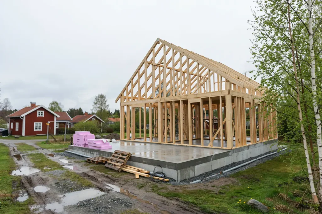 husgrund och betongplatta s bygger du en stabil grund som h ller i generationer